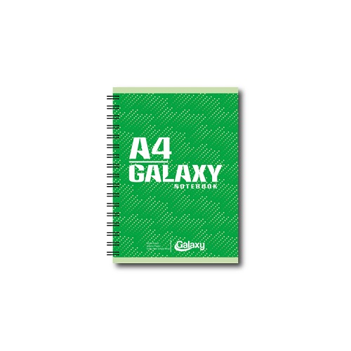 Galaxy Notebook  color 3
